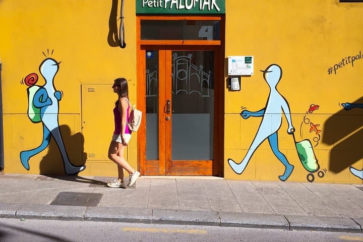 Visite privée de Valence - Sightseeing, Gastronomie & Culture — photo 2