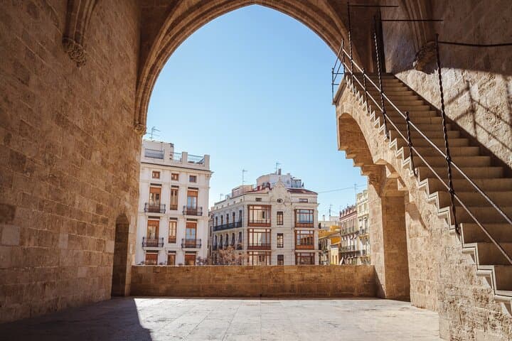 Visite Photographique Privée à Valence — photo 2