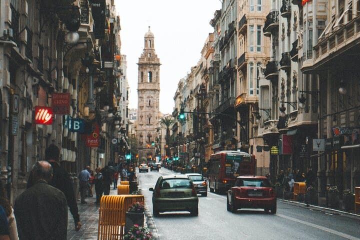 Visite privée de Valence - Sightseeing, Gastronomie & Culture — photo 5