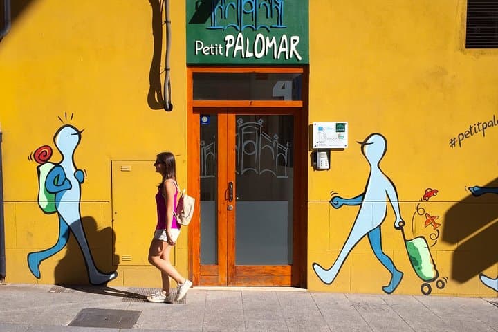 Visite Photographique Privée à Valence
