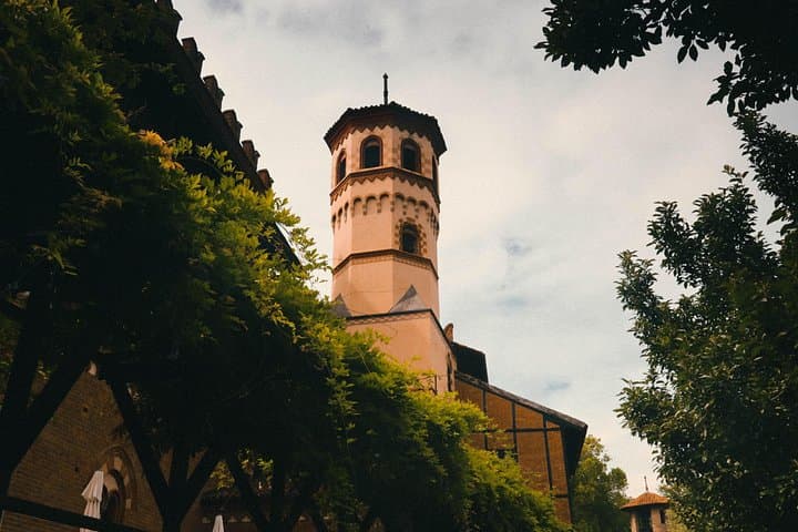 Entdecke die Instagram-tauglichen Orte in Turin — Foto 2