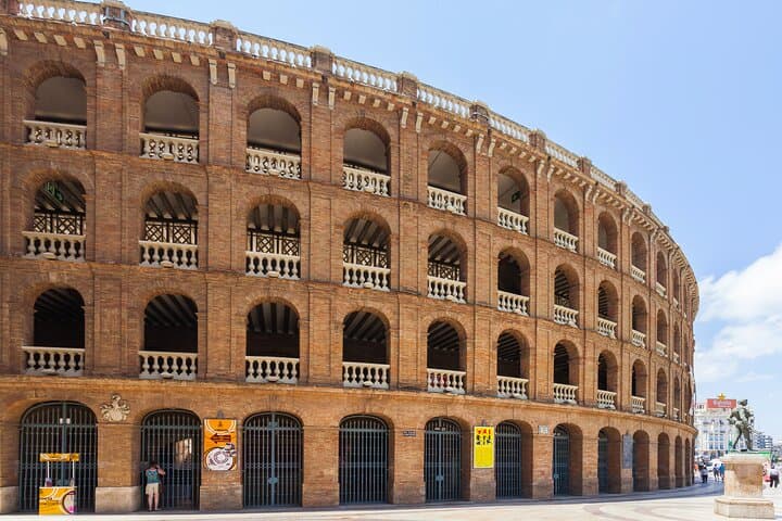 Trasferimento Privato di Arrivo o Partenza a Valencia — foto 4