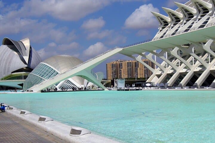 Trasferimento Privato di Arrivo o Partenza a Valencia — foto 5