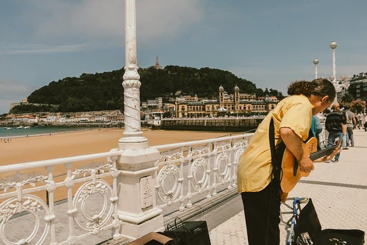 Entdecken Sie die Instagram-tauglichen Orte von San Sebastian — Foto 3