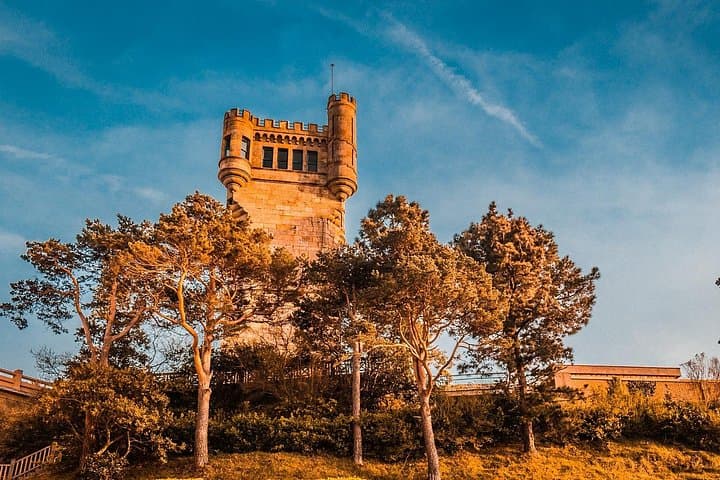 Wanderung durch San Sebastian — Foto 5