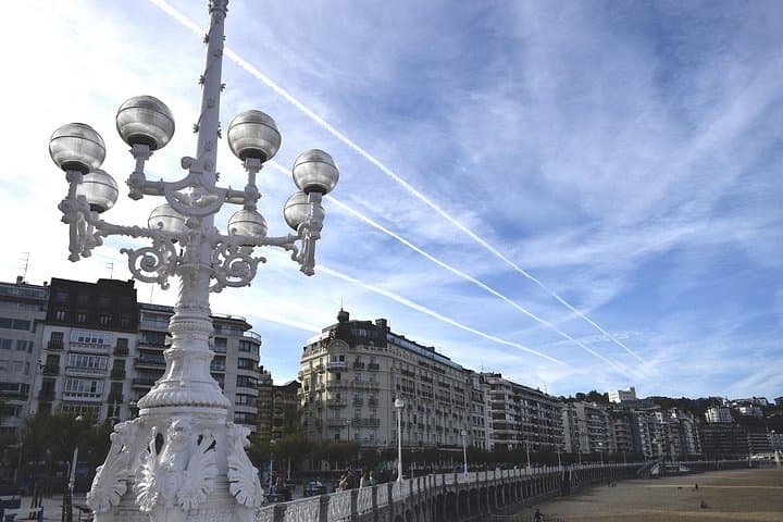 Entdecken Sie die Instagram-tauglichen Orte von San Sebastian — Foto 5