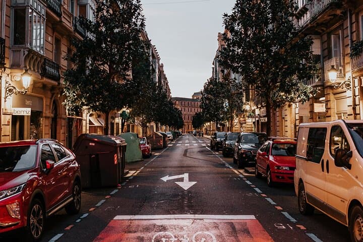 Entdecken Sie die Instagram-tauglichen Orte von San Sebastian — Foto 2