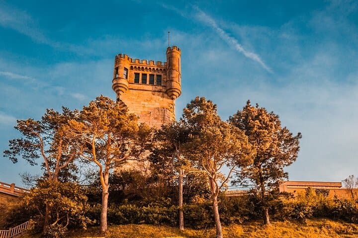 Entdecken Sie die Instagram-tauglichen Orte von San Sebastian — Foto 4