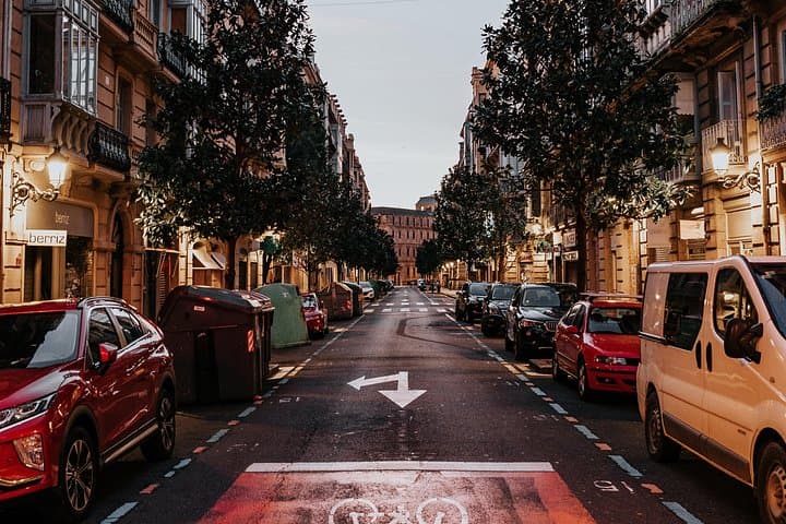 Überraschungswanderung durch San Sebastián mit einem Einheimischen — Foto 3