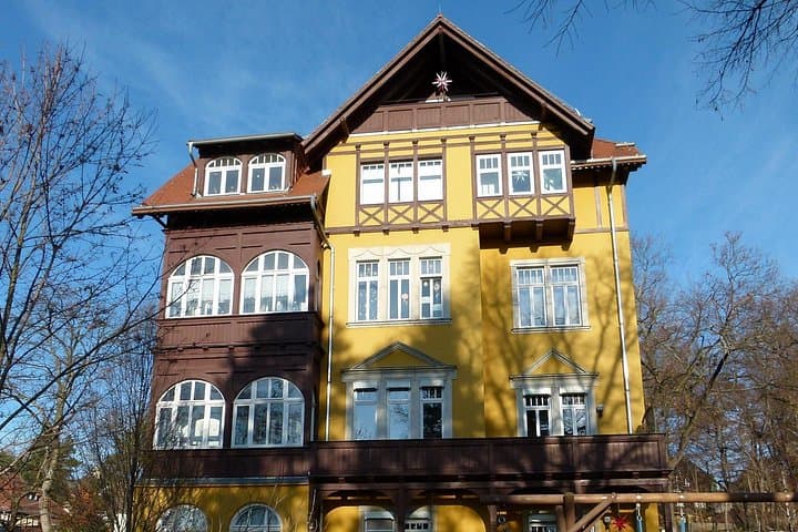 Explora la región de Loschwitz en Dresde — foto 4