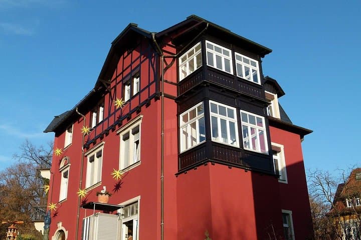 Explora la región de Loschwitz en Dresde — foto 5