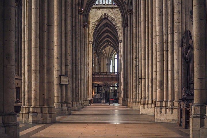 Private Food and Culture Tour in Cologne — Foto 3