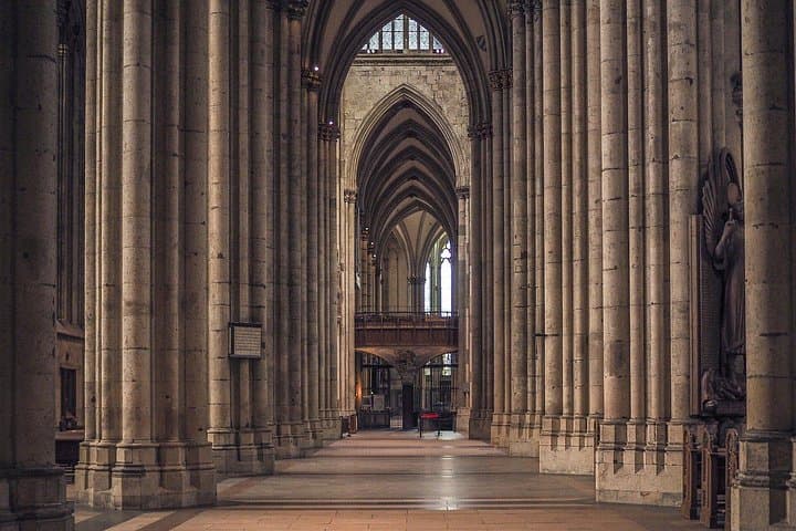 Privater Halbtagesausflug zu den Highlights von Köln — Foto 2