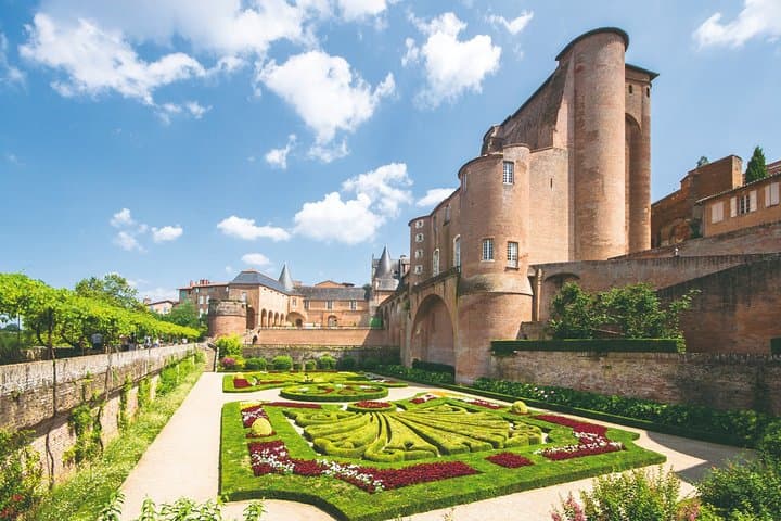 Excursión de un día a Albi, Cordes y Gaillac desde Toulouse — foto 5