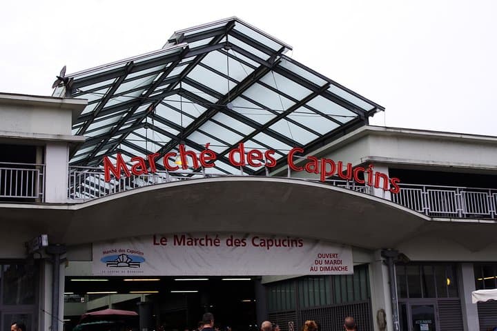 Brunch Vins et Marché à Saint-Michel — photo 2