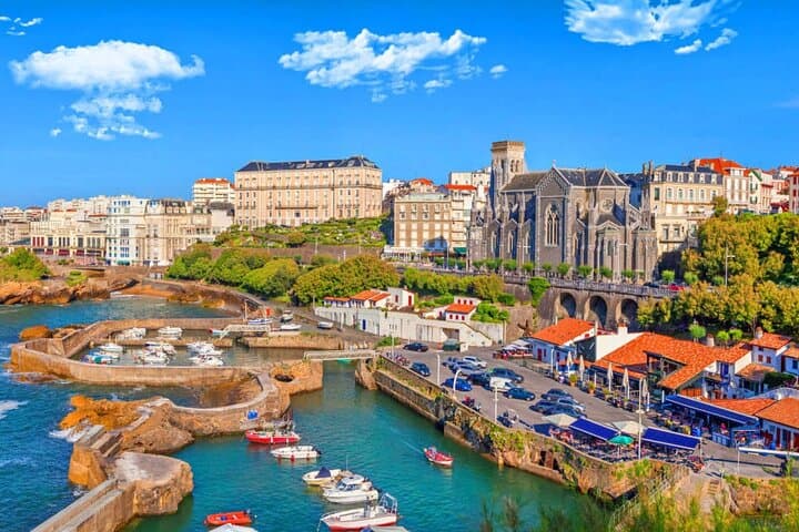 Biarritz, Saint Jean De Luz & San Sebastian — photo 2