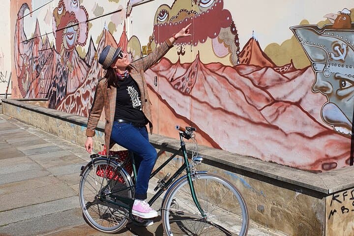 Tour in bicicletta di Dresda — foto 5