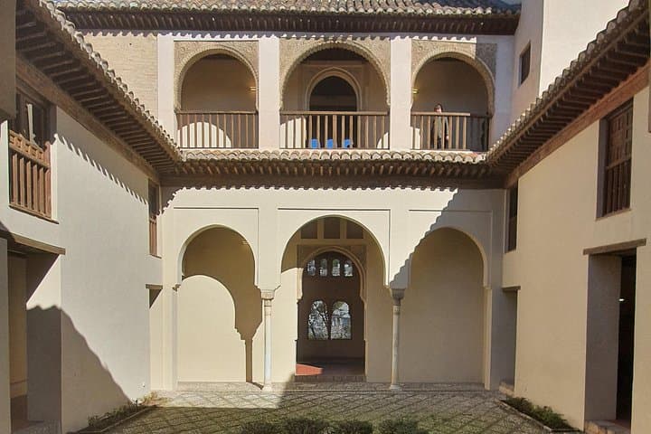 Visite Privée de l'Alhambra & du Generalife, Albaicín & Sacromonte — photo 5