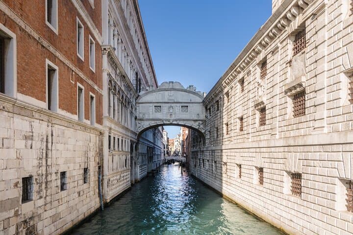 Palazzo Ducale: Ingresso Prioritario a Venezia — foto 3