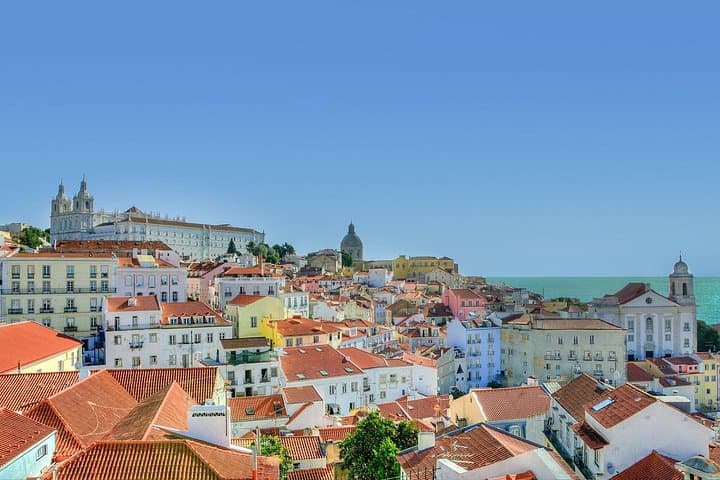 Tour guiado de 7 días por Castilla y Portugal desde Madrid