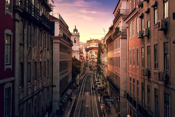Tour guiado de 7 días por Castilla y Portugal desde Madrid — foto 5