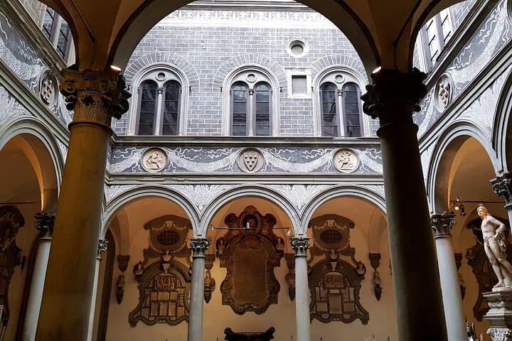 Visite privée à pied des Médicis à Florence — photo 5