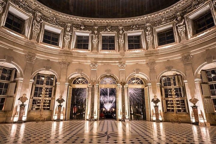 Tour Privato di 9 Ore al Castello di Fontainebleau e Vaux le Vicomte — foto 3