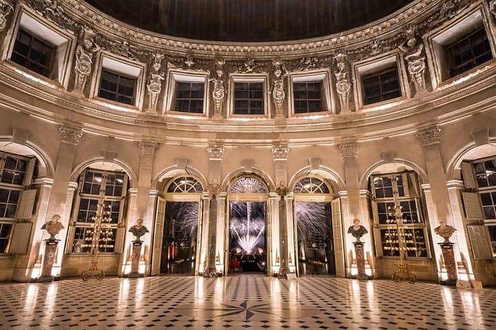 Château de Fontainebleau y Vaux-le-Vicomte Tour Privado de 9 Horas — foto 3