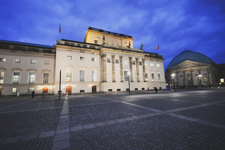 Visite Privée de Berlin de Nuit — photo 4