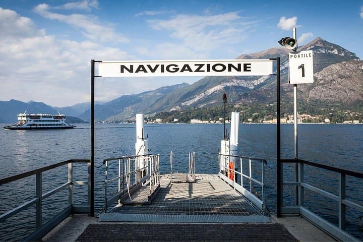 Excursion d'une journée au lac de Côme depuis Milan en train — photo 3