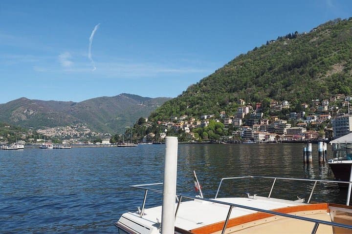 Excursion d'une journée au lac de Côme depuis Milan en train — photo 5