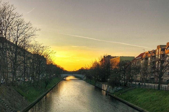 Explora Neukölln, el área artística de Berlín — foto 4