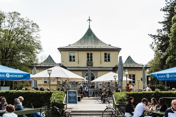 Private Personalisierte Erfahrung in München (2-3 Std) — Foto 5