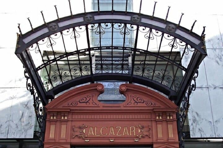 Caccia al Tesoro a Marsiglia — foto 4