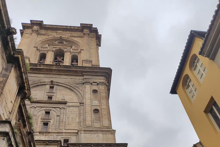 Tour Privado del Centro Histórico de Granada — foto 2