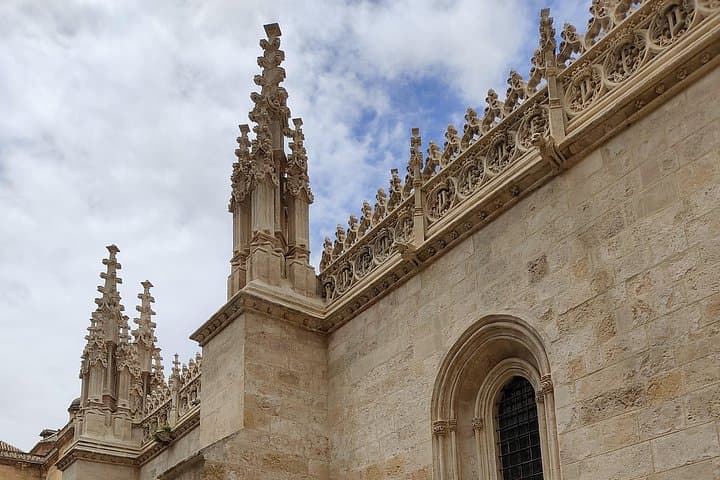 Tour Privado del Centro Histórico de Granada — foto 3