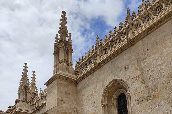 Tour Privado del Centro Histórico de Granada — foto 4