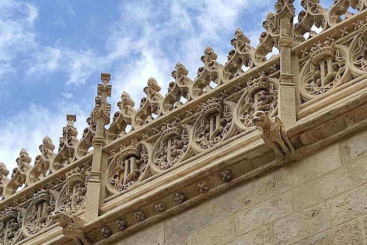 Tour Privado del Centro Histórico de Granada — foto 5