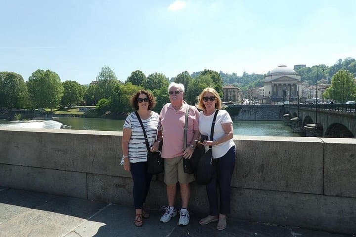 Visite privée à pied des points forts de Turin — photo 2