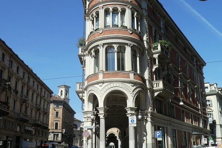 Visite privée à pied des points forts de Turin — photo 3