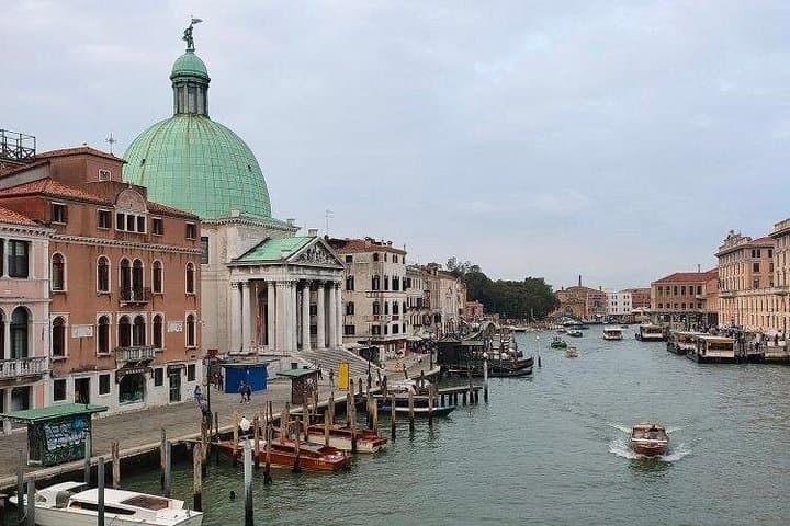Crucero en barco Burchiello por la Riviera del Brenta de un día completo desde Venecia a Padua — foto 5