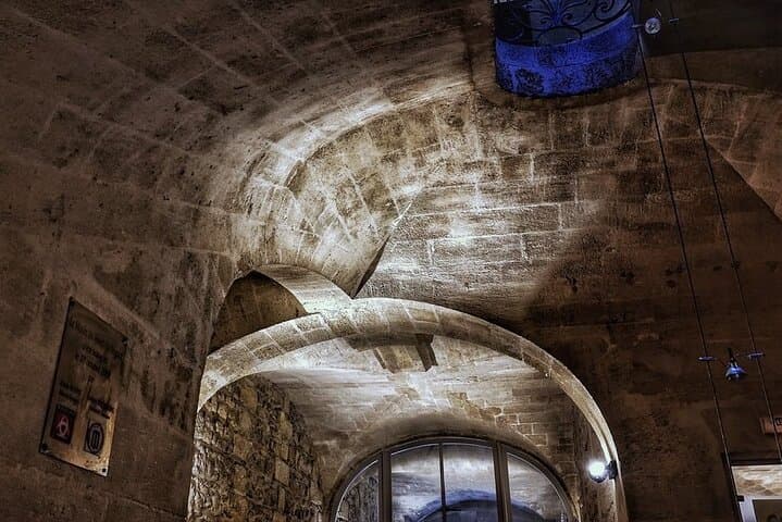 Biglietto d'ingresso al Museo del Vino e del Commercio di Bordeaux con Degustazione di Vini — foto 3