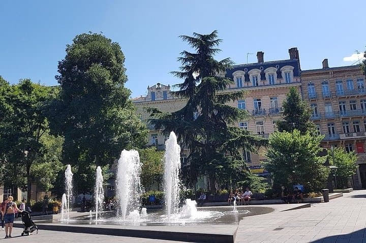 Tour panoramico in autobus a Toulouse — foto 4