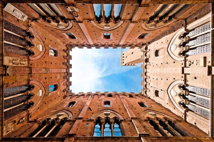 Excursion en petit groupe de Pise ou Lucca : Sienne et San Gimignano — photo 4