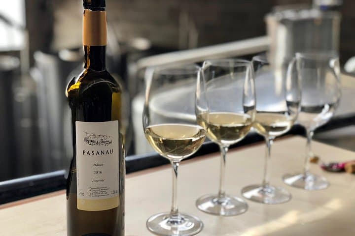 Private Priorat-Tour mit Weinproben & Mittagessen ab Barcelona — Foto 4