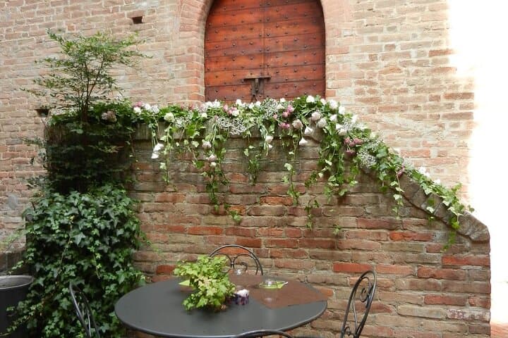Biglietto d'ingresso al Museo delle Langhe — foto 5