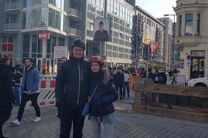 Berlin Segway Abenteuer — Foto 5