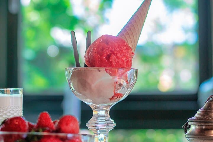 Frische Pasta & Gelato in Mailand lernen — Foto 2