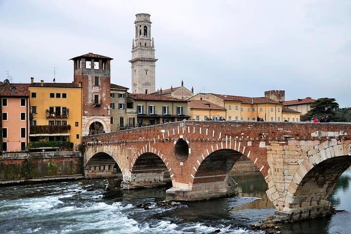 Tour di un giorno a Venezia e Verona in treno da Milano — foto 5
