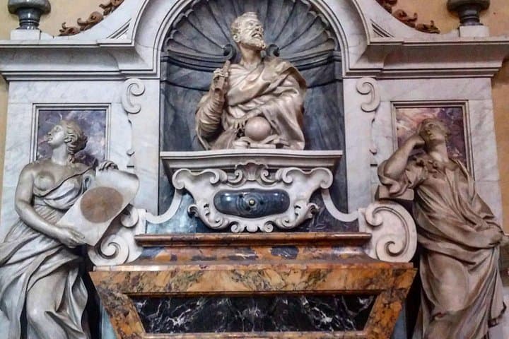 Florence : expérience guidée de 1,5 heure à Santa Croce — photo 3